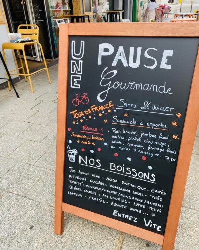 Photo post from miditreizepontarlier.