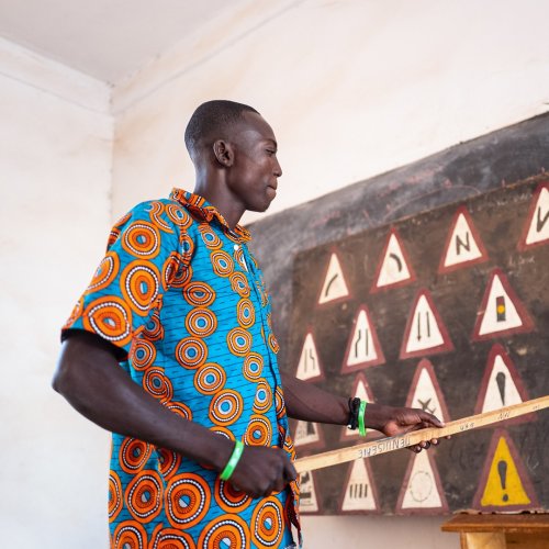 Photo post from unops_official.