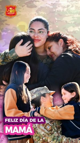 Video post from escuelamilitaroficial.