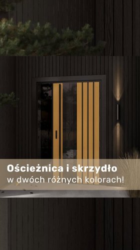 Video post from baranskidrzwi.