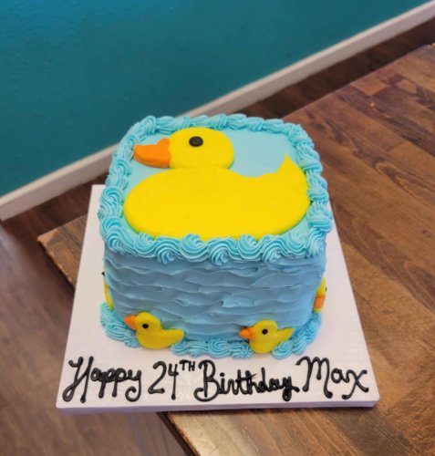 Photo post from smallcakestyler.