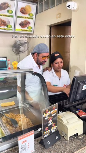 Video post from danilo_restaurante.