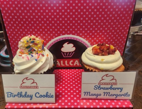 Photo post from smallcakestyler.