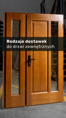 Video post from baranskidrzwi.