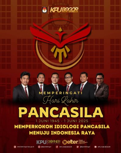 Photo post from kpukabbogor.