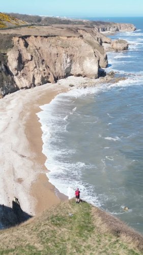 Video post from hiking_photographer.