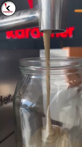 Video post from karaerlermakina.