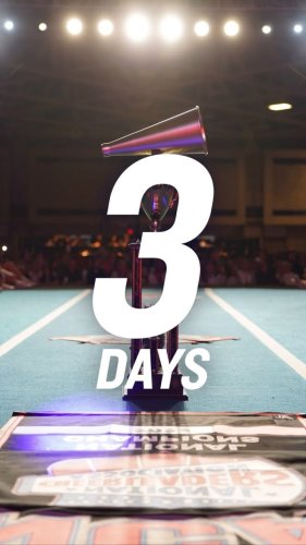 Video post from cja_allstars.