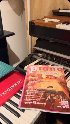 Video post from 8ch_piano.