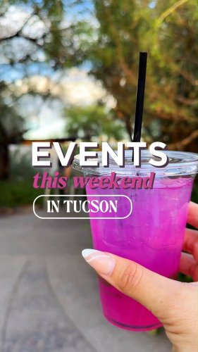 Video post from visittucson.