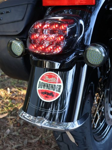 Photo post from throttledownunder.