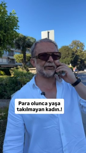 Video post from mehmetenliogluofficial.