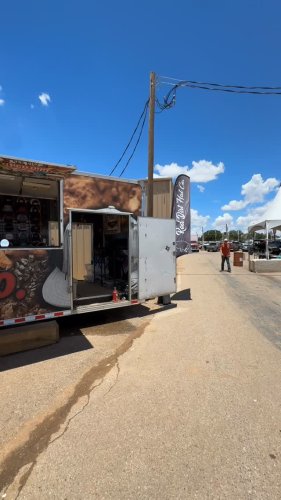 Video post from reddirthatco.