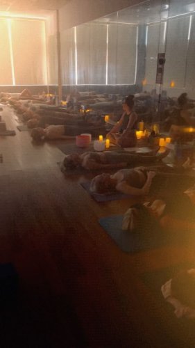 Video post from reachyoga_sd.