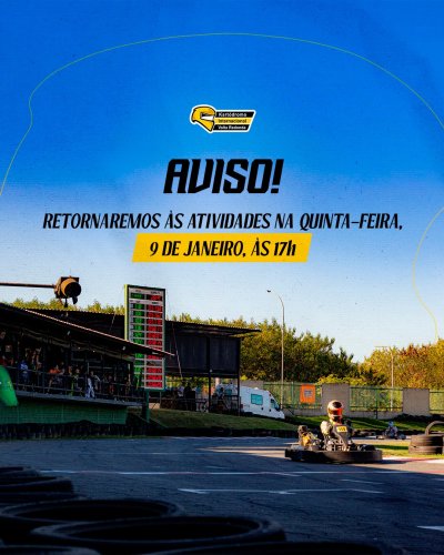 Photo post from kartvoltaredonda.