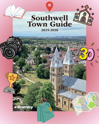 Photo post from bramleynewspaper.