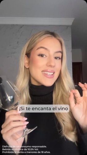 Video post from purethewineryes.