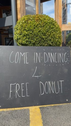 Video post from toast_flyford.