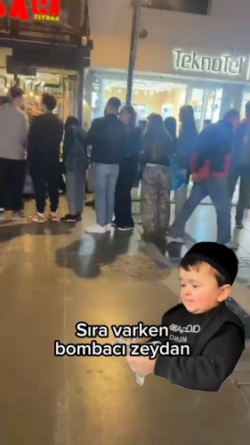 Video post from bombacizeydan.
