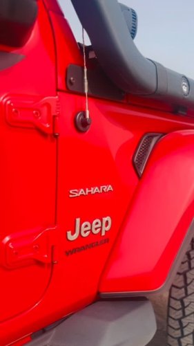 Video post from duneriderstourism.