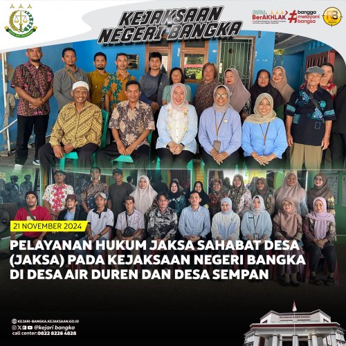 Carousel post from kejaribangka.