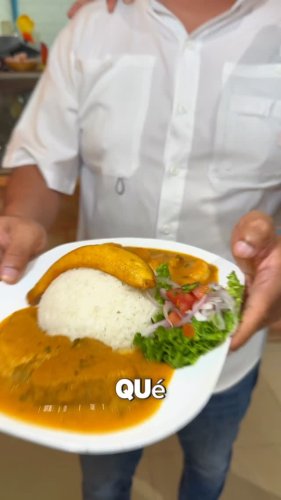 Video post from danilo_restaurante.