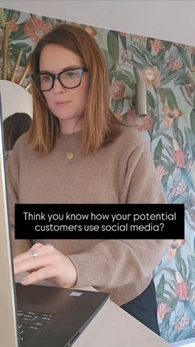 Video post from glowsocial.uk.