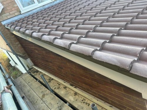 Carousel post from hardyandsonsroofing.