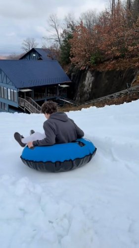 Video post from obermountain.