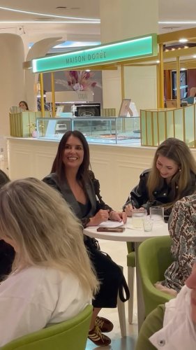 Video post from galeriaspacificoshopping.