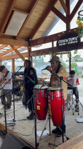 Video post from finnriver.