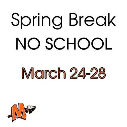 Photo post from mchsdistrict111.