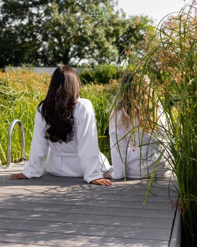 Photo post from glasshouseretreat.