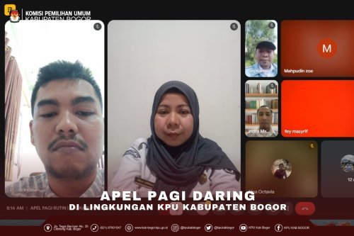 Carousel post from kpukabbogor.