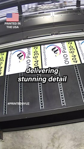 Video post from uzmarketing.
