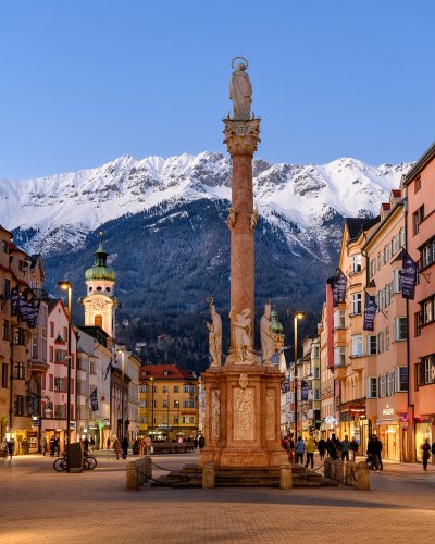 Carousel post from innsbrucktourism.