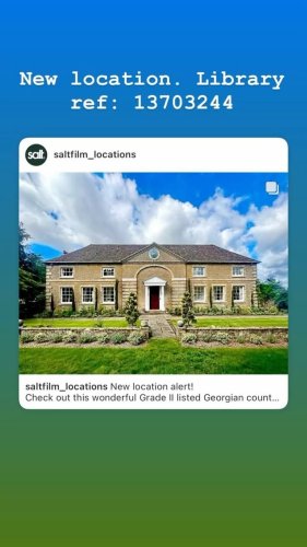 Video post from saltfilm_locations.