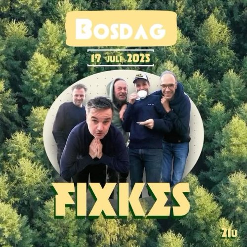 Video post from bosfeestenpeutie.
