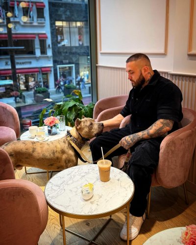 Photo post from scorpiobrooklyn.