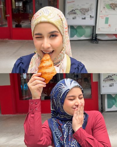 Carousel post from galeriariani.