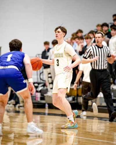Carousel post from bvtigernews.