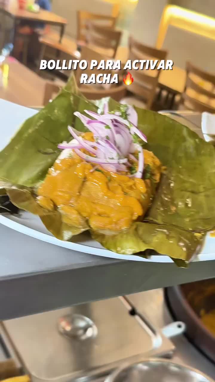 Video post from danilo_restaurante.