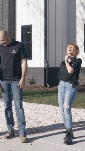 Video post from qcflippers.