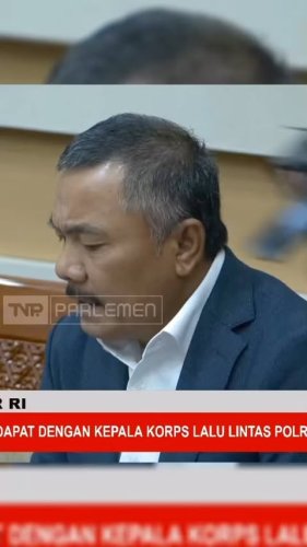 Video post from amanatnasional.