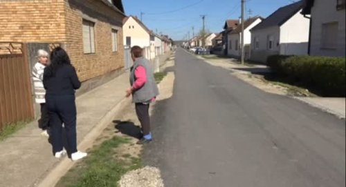 Video post from sremskatelevizija.