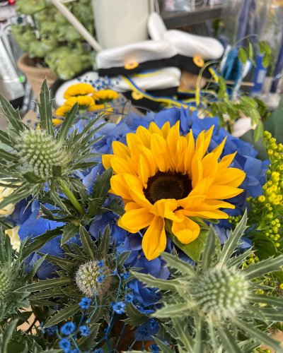 Photo post from blomsterborsen.