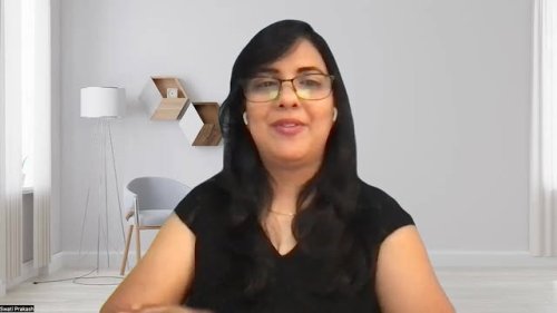Video post from withswatiprakash.