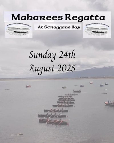 Video post from dinglepeninsulatourism.