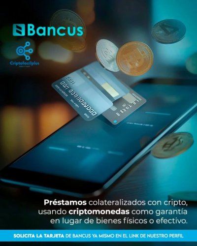 Photo post from criptofacilplus.