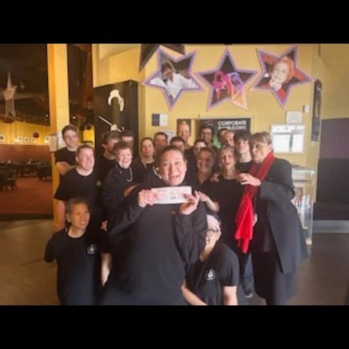 Video post from rcetobicoke.